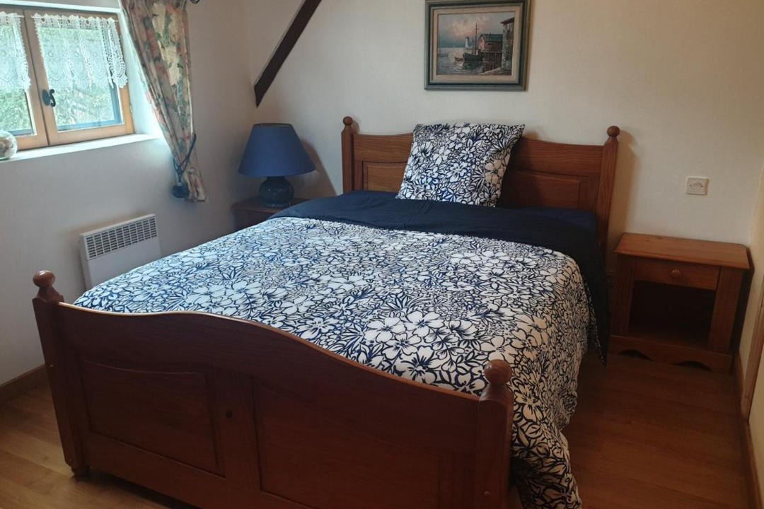 Photo of Bedroom in Losse