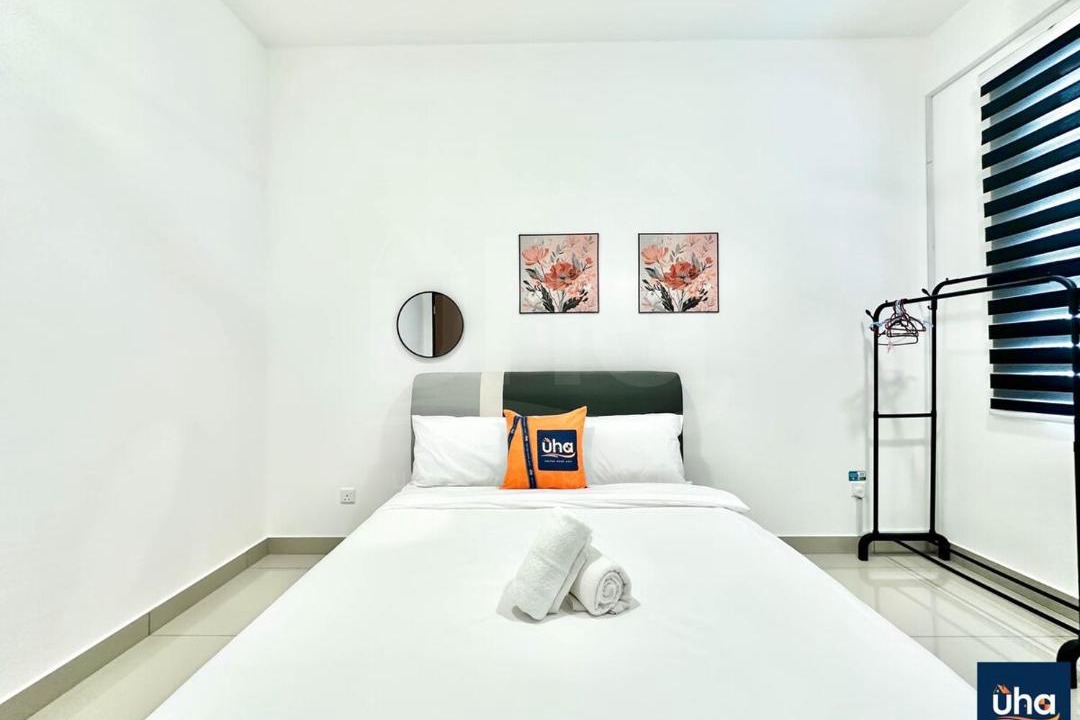 Photo of Bedroom in Kempas