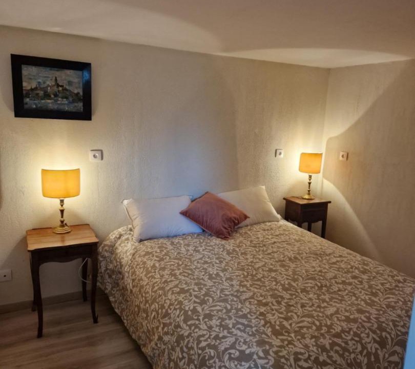 Photo of Bedroom in Sainte-Marguerite-de-Viette