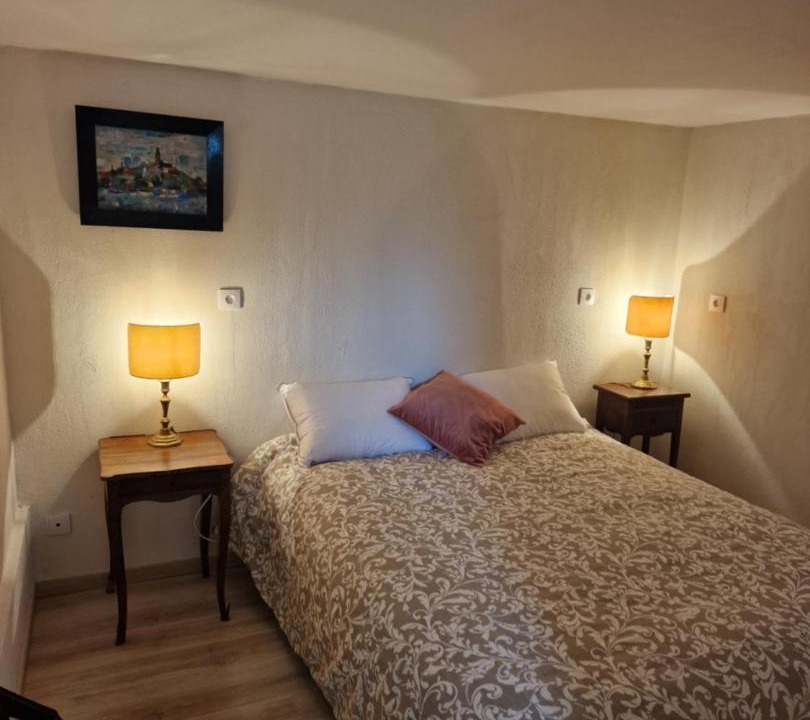 Photo of Bedroom in Sainte-Marguerite-de-Viette