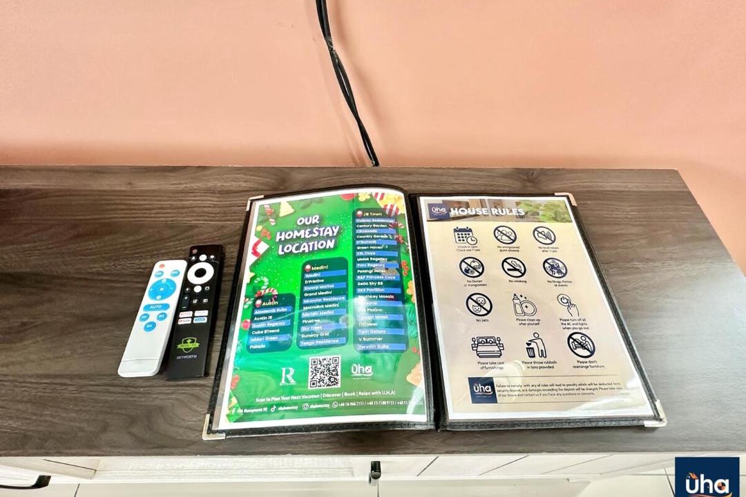 Photo of Others in Kempas