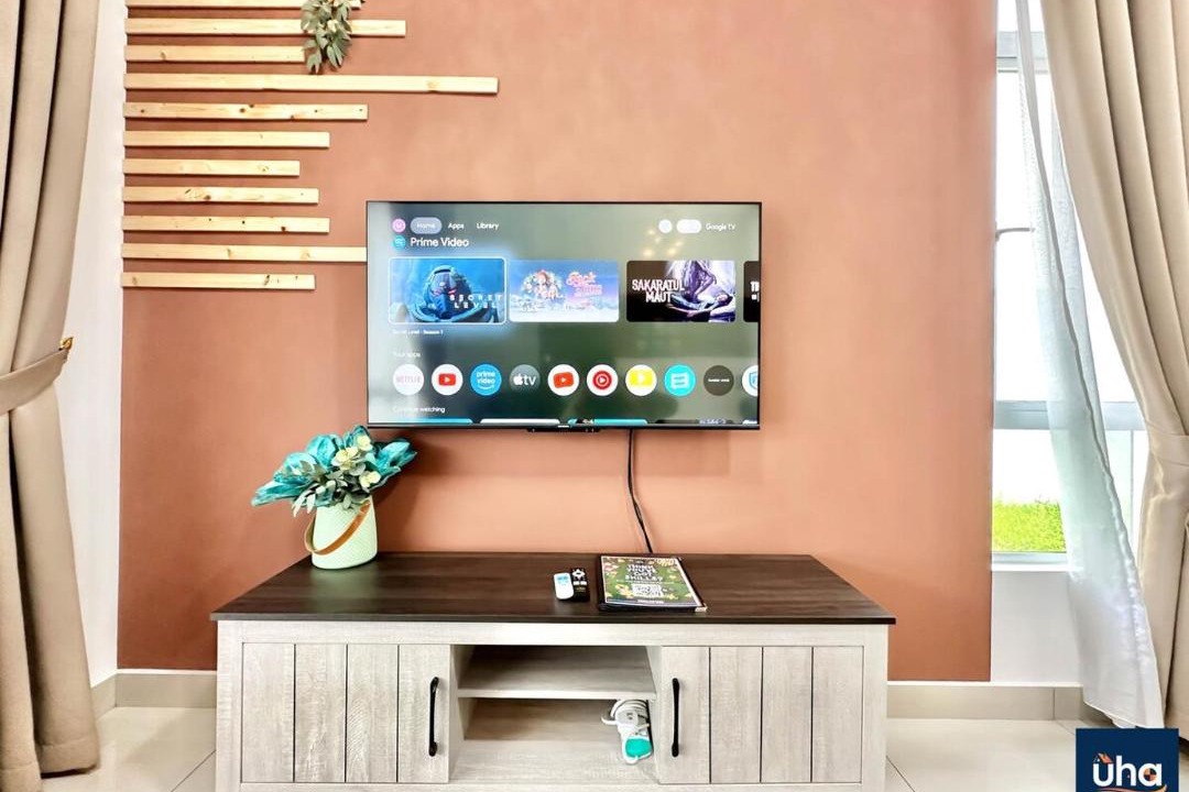 Photo of Livingroom in Kempas