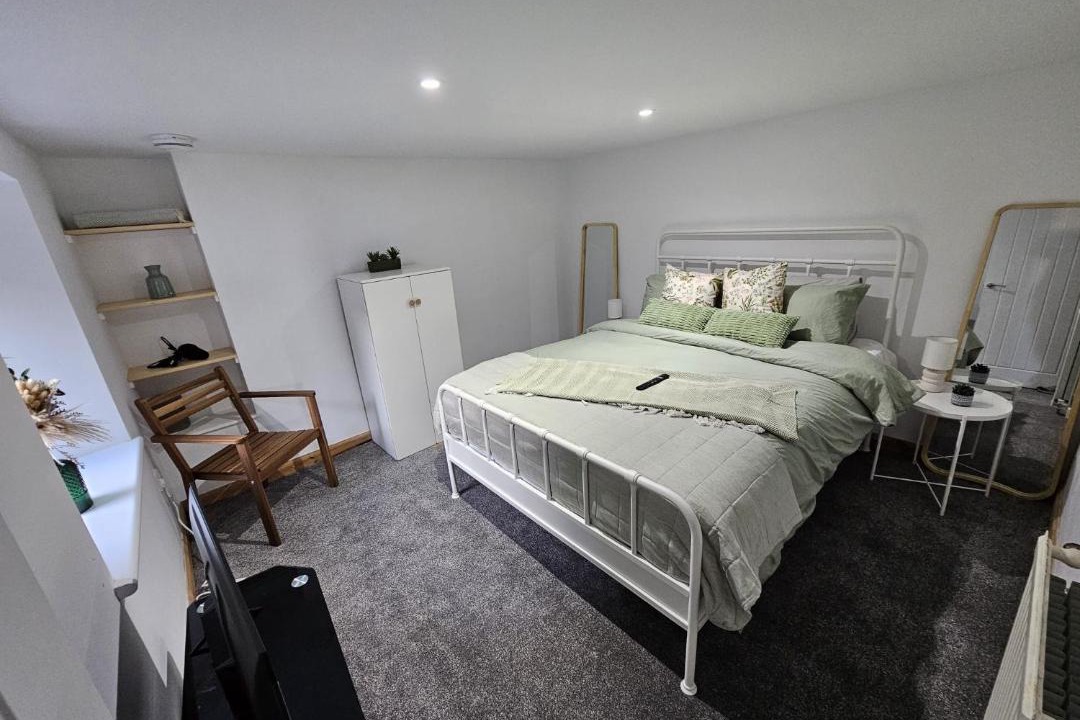 Photo of Bedroom in Peterhead