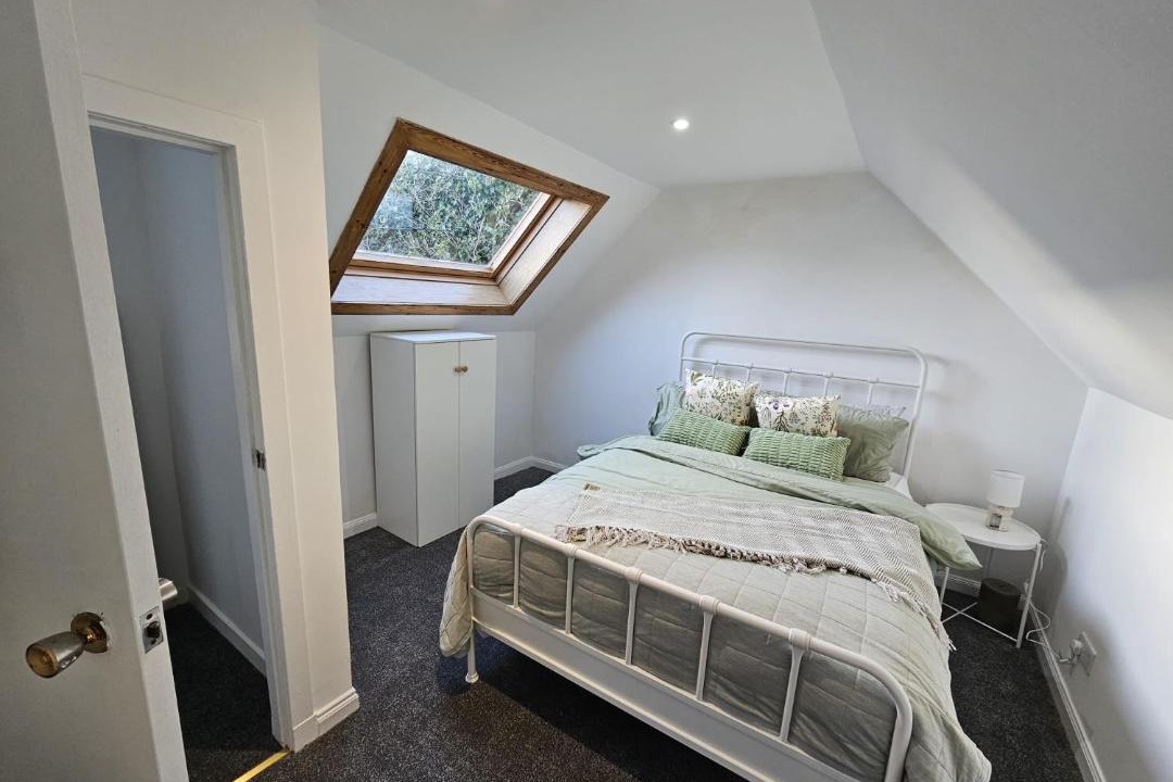 Photo of Bedroom in Peterhead