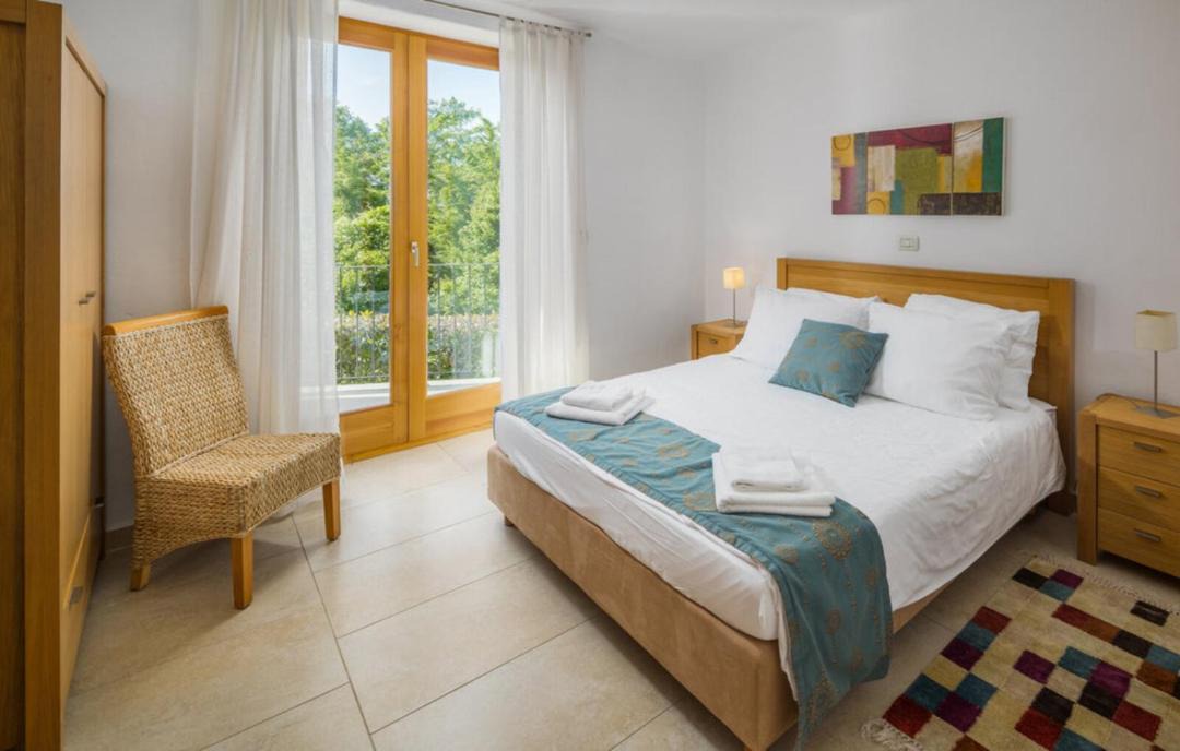 Photo of Bedroom in Baredine