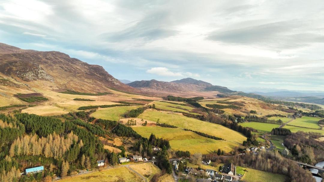 Photo of Others in Newtonmore