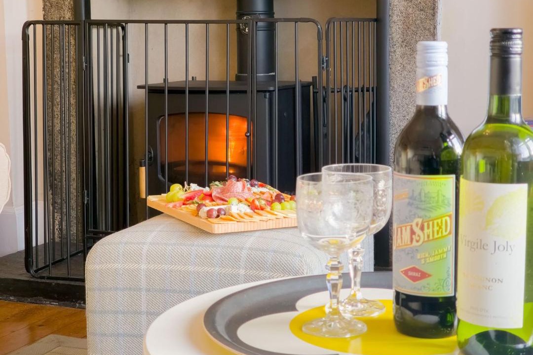 Photo of Others in Newtonmore