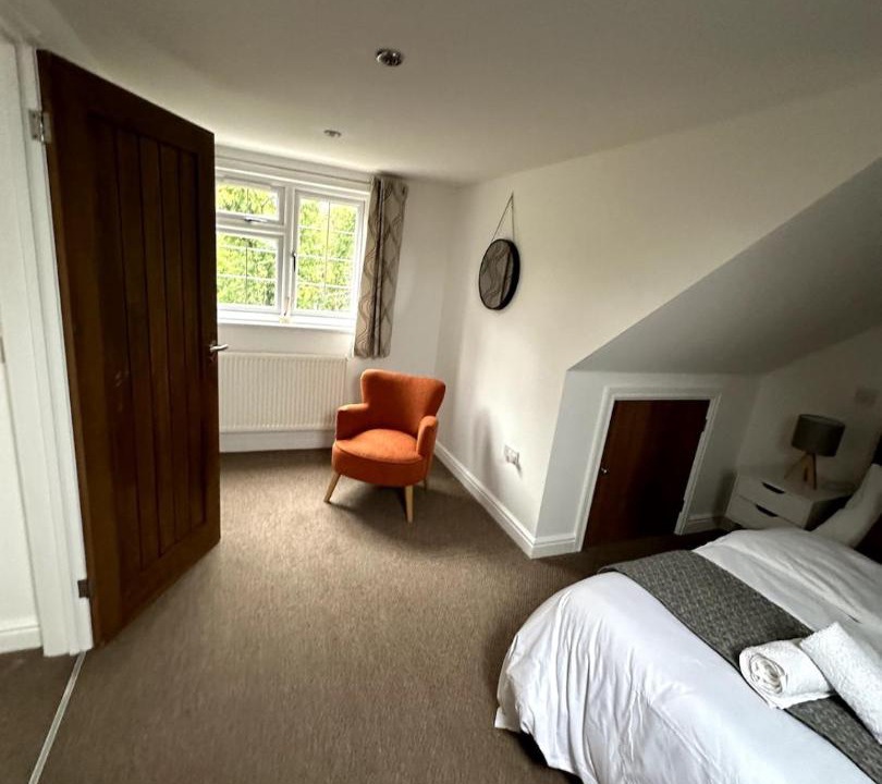 Photo of Bedroom in Guildford
