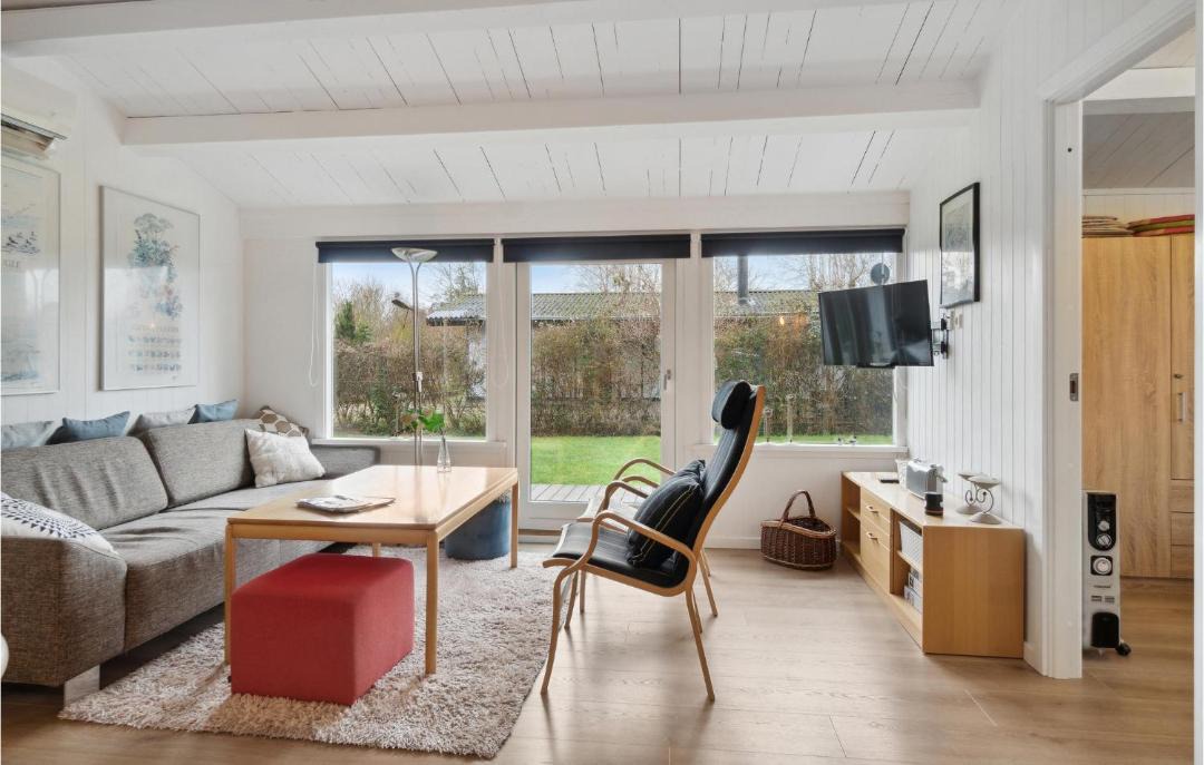 Photo of Livingroom in Store Kongsmark