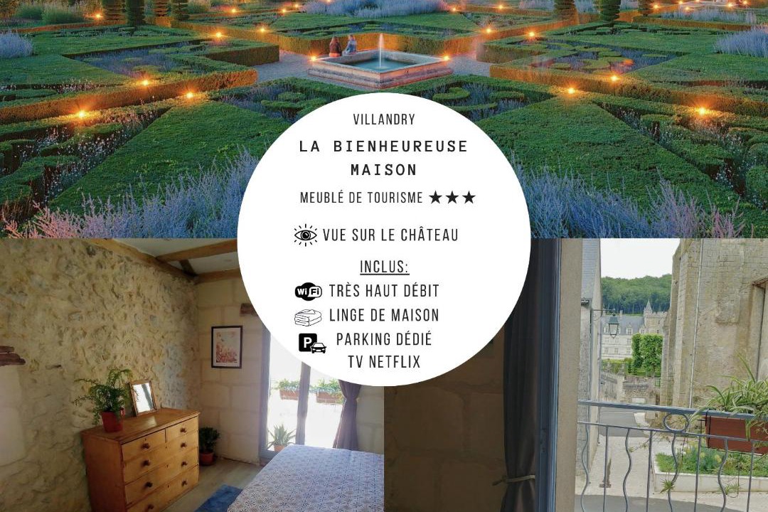 Photo of Others in Villandry