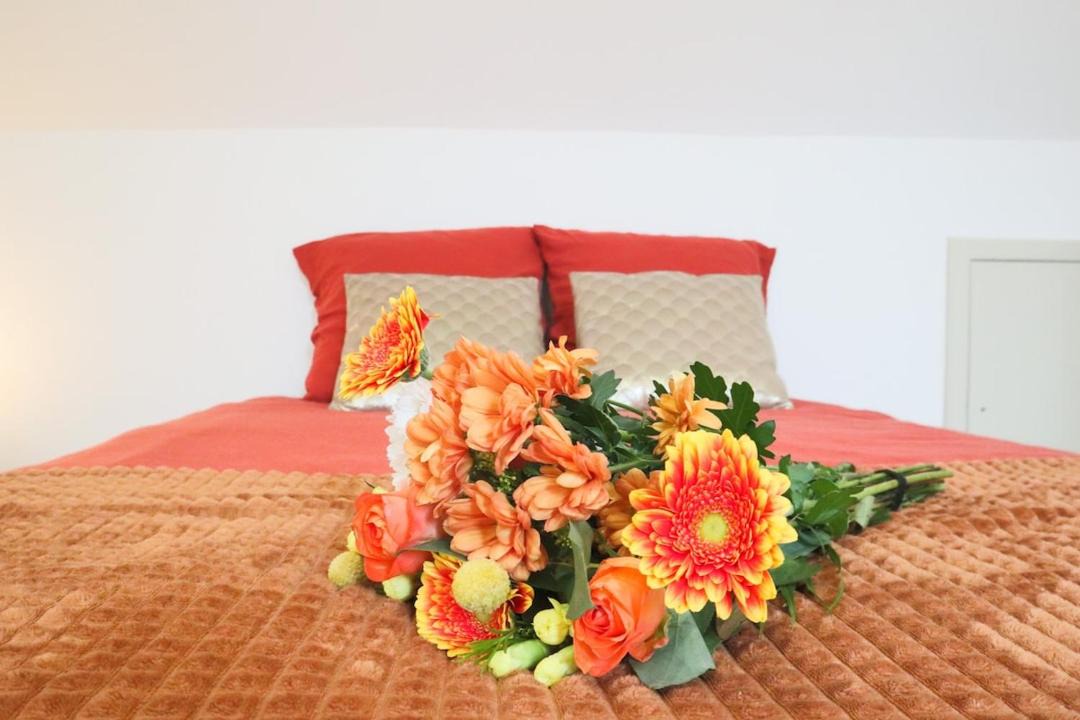 Photo of Bedroom in Wahlbach