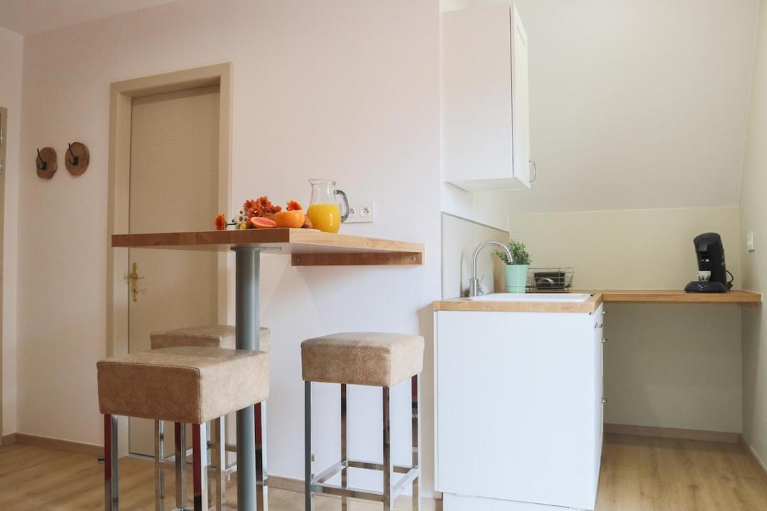 Photo of Kitchen in Wahlbach
