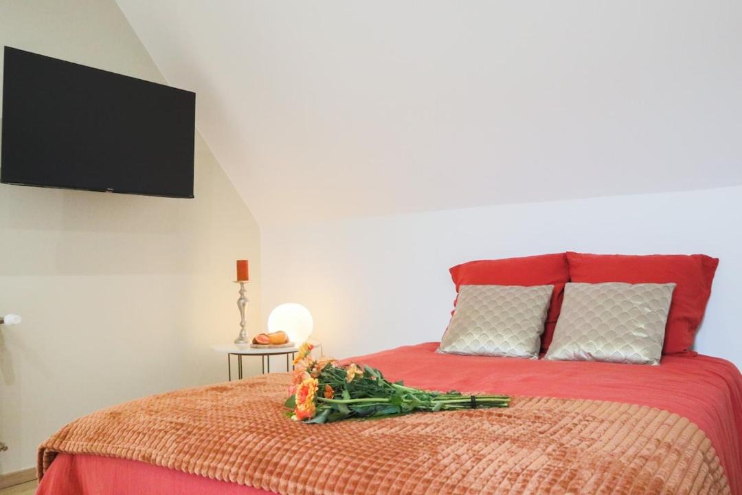 Photo of Bedroom in Wahlbach