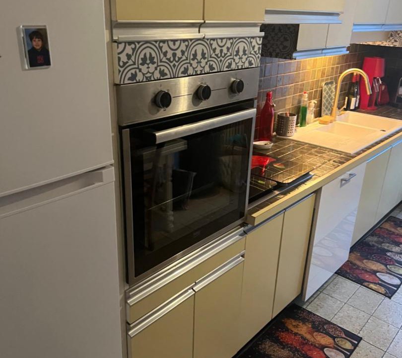 Photo of Kitchen in Ornolac-Ussat-les-Bains