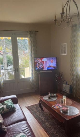 Photo of Livingroom in Ornolac-Ussat-les-Bains