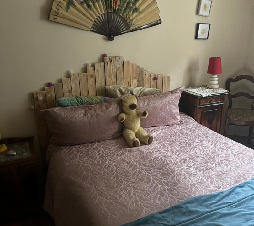 Photo of Bedroom in Ornolac-Ussat-les-Bains