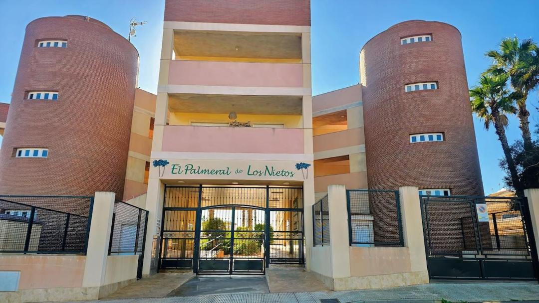 Photo of Buildings in Los Nietos