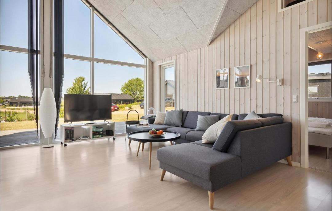 Photo of Livingroom in Saksild Strand