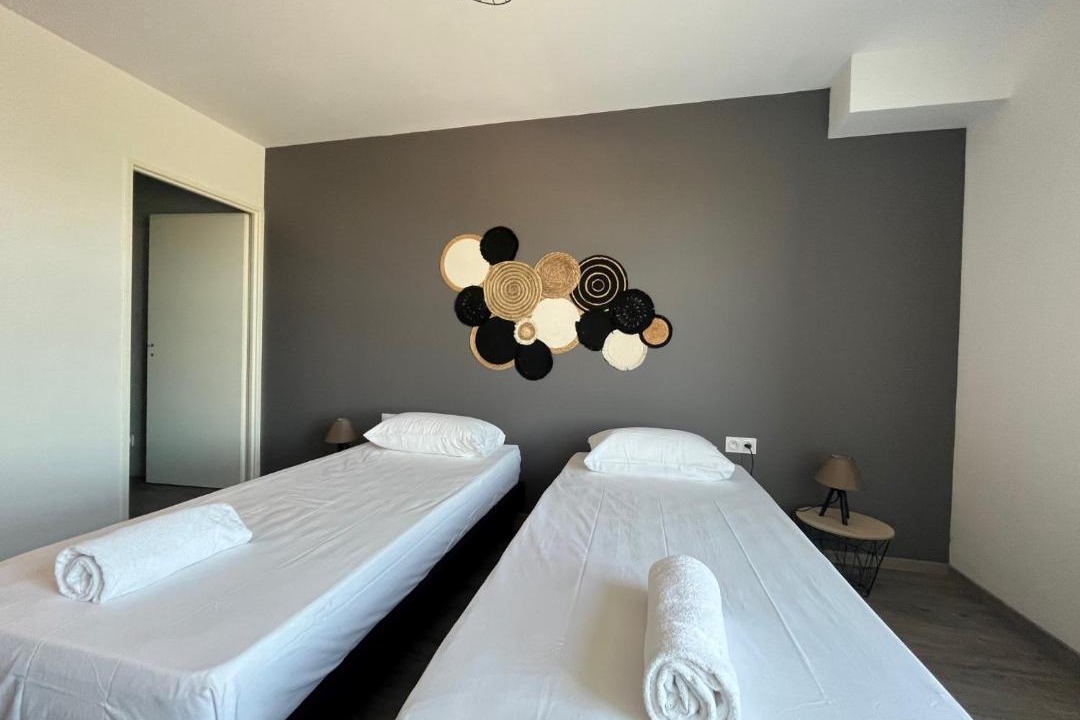 Photo of Bedroom in Tignieu-Jameyzieu