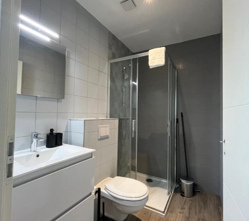 Photo of Bathroom in Tignieu-Jameyzieu