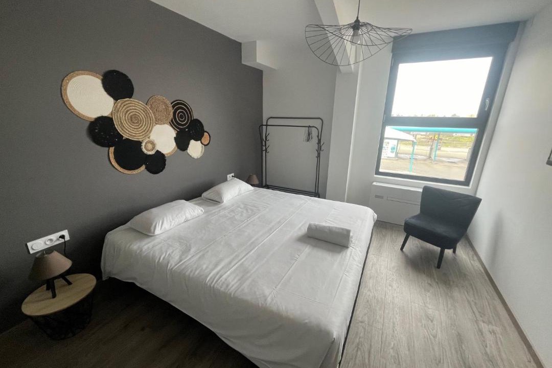 Photo of Bedroom in Tignieu-Jameyzieu