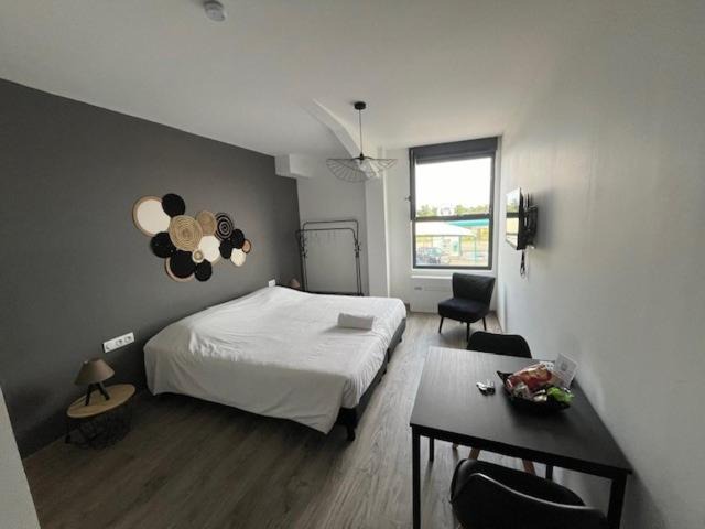Photo of Bedroom in Tignieu-Jameyzieu