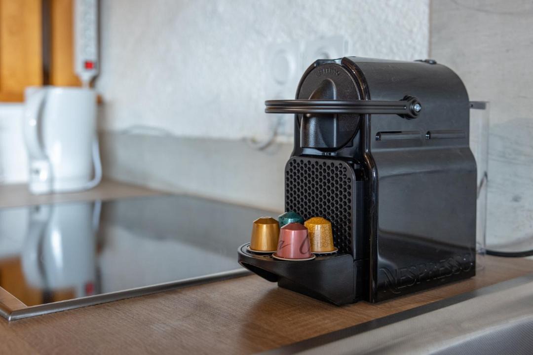 Photo of Kitchen in Viry