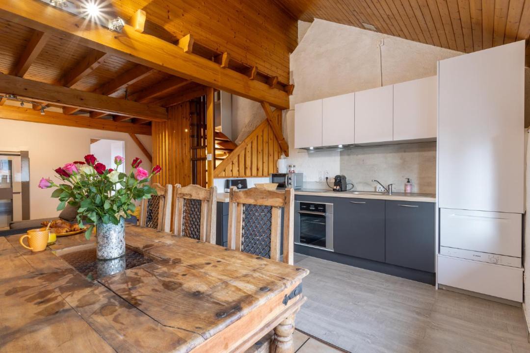 Photo of Kitchen in Viry