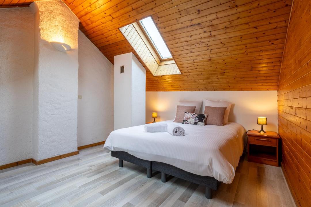 Photo of Bedroom in Viry