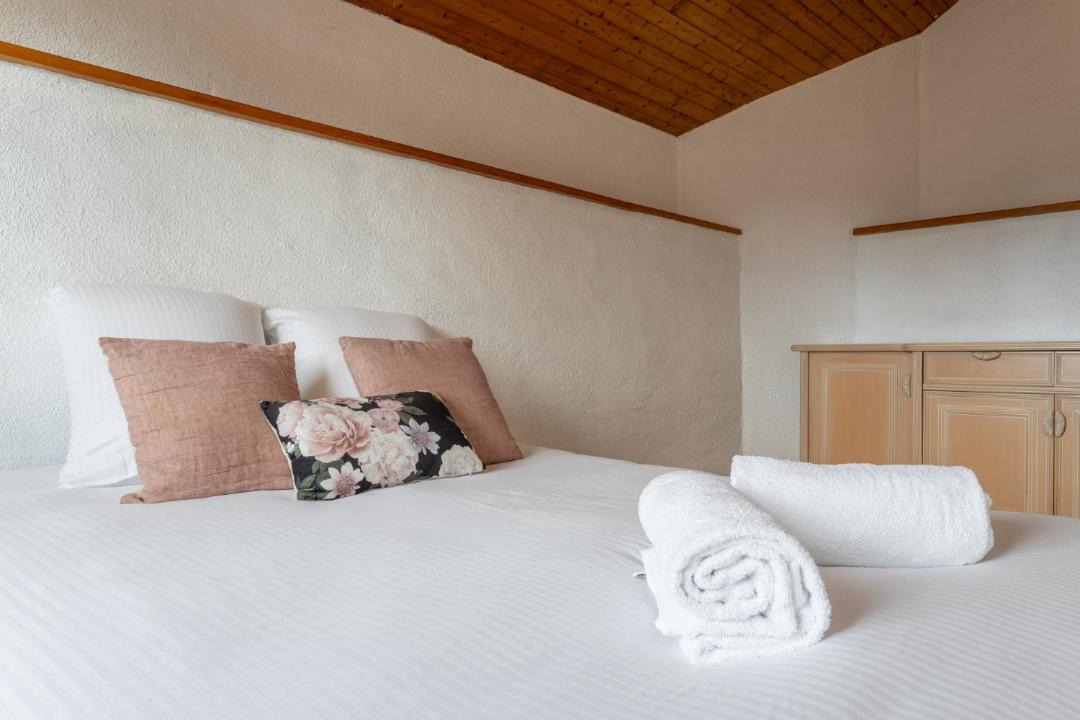 Photo of Bedroom in Viry