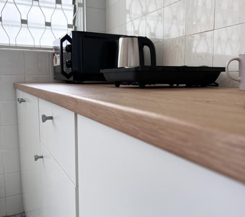 Photo of Kitchen in Taman Canning