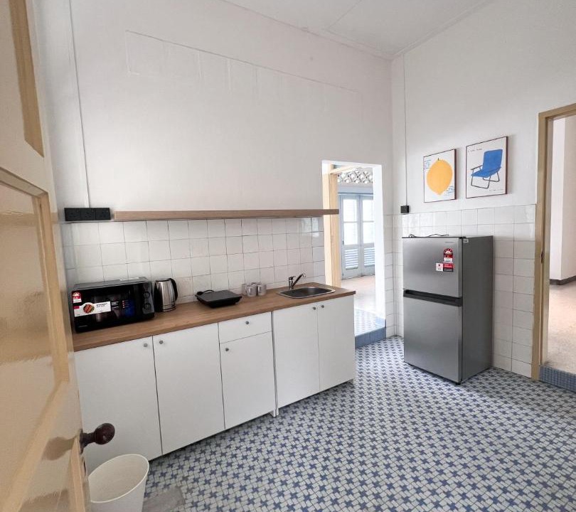 Photo of Kitchen in Taman Canning