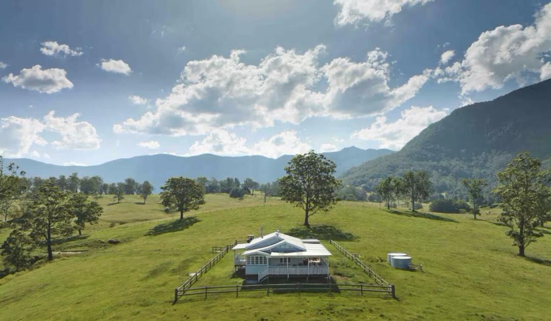 Photo of Others in Tyalgum Creek