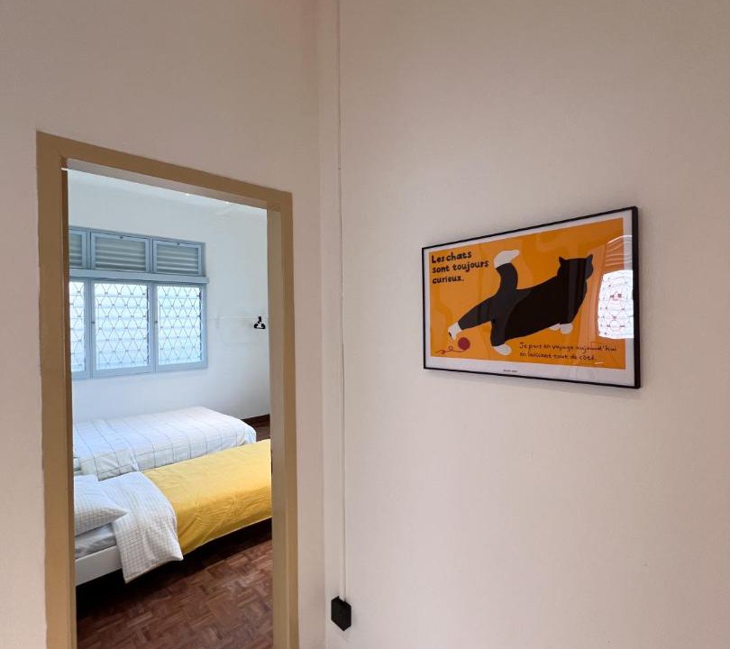 Photo of Bedroom in Taman Canning