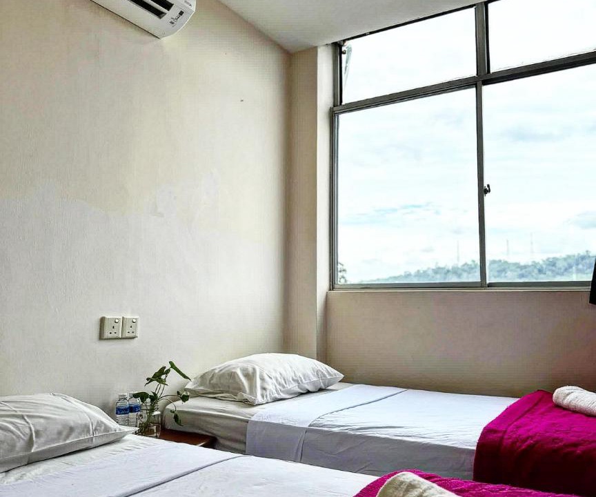 Photo of Bedroom in Sungai Jan