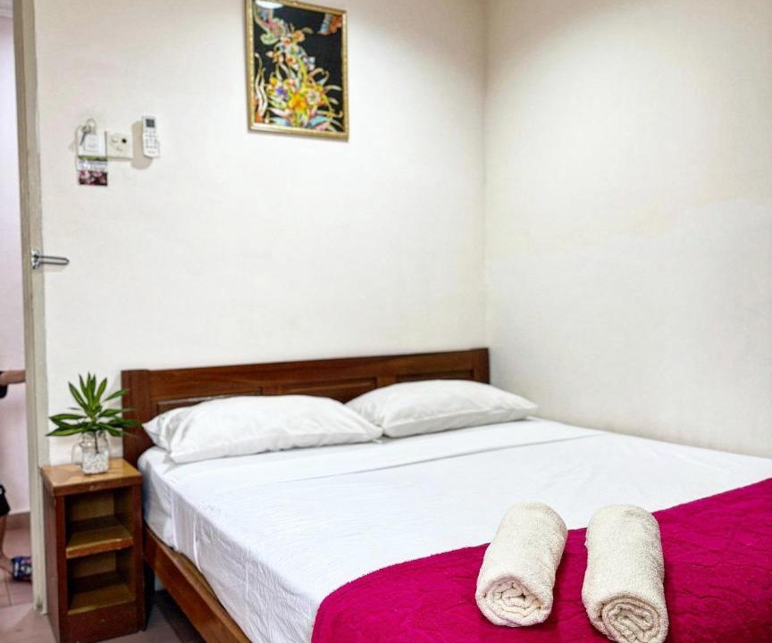 Photo of Bedroom in Sungai Jan