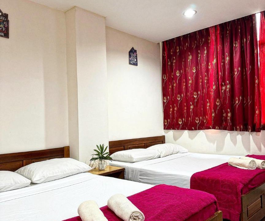 Photo of Bedroom in Sungai Jan