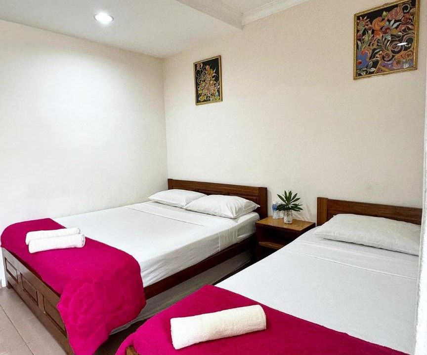 Photo of Bedroom in Sungai Jan