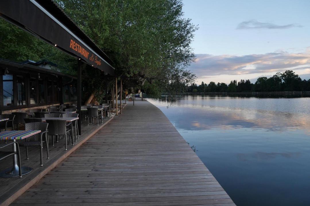 Photo of Outdoor in Thermal