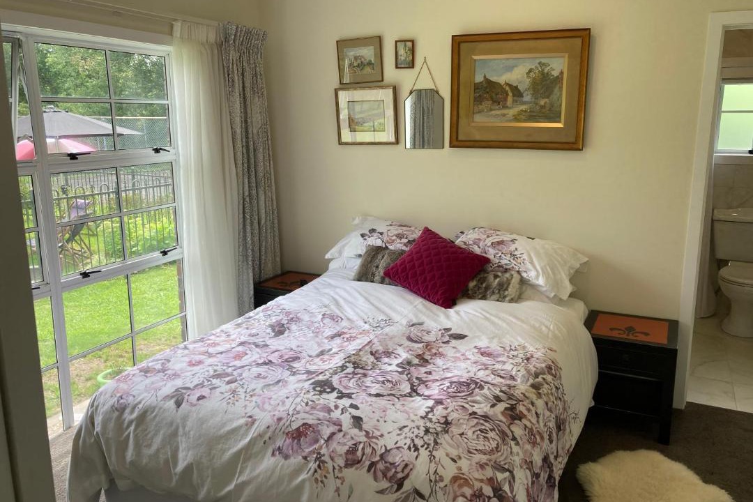 Photo of Bedroom in Karapiro