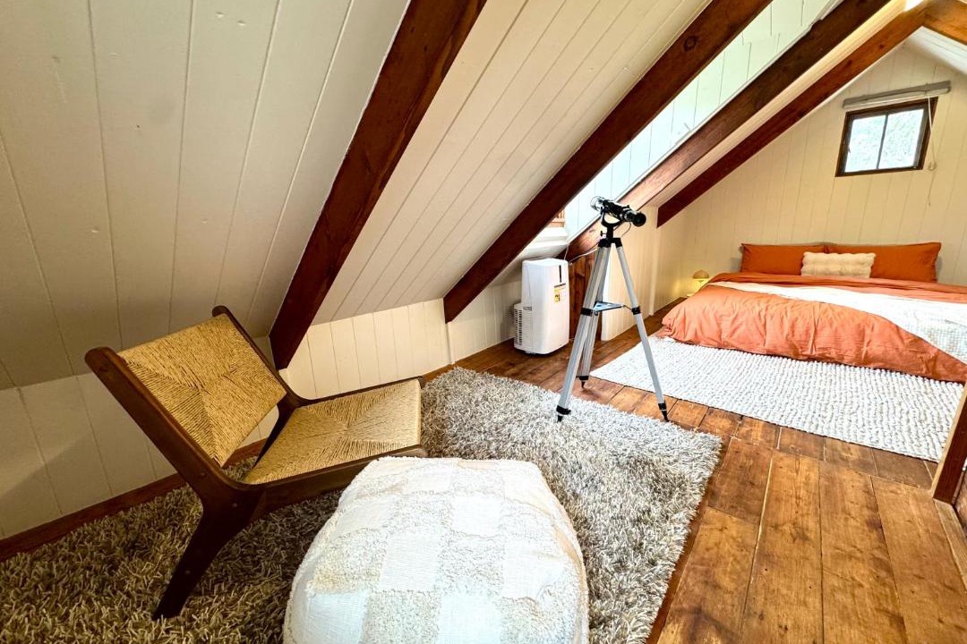 Photo of Bedroom in Macclesfield