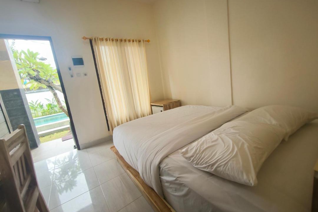 Photo of Bedroom in North Legian