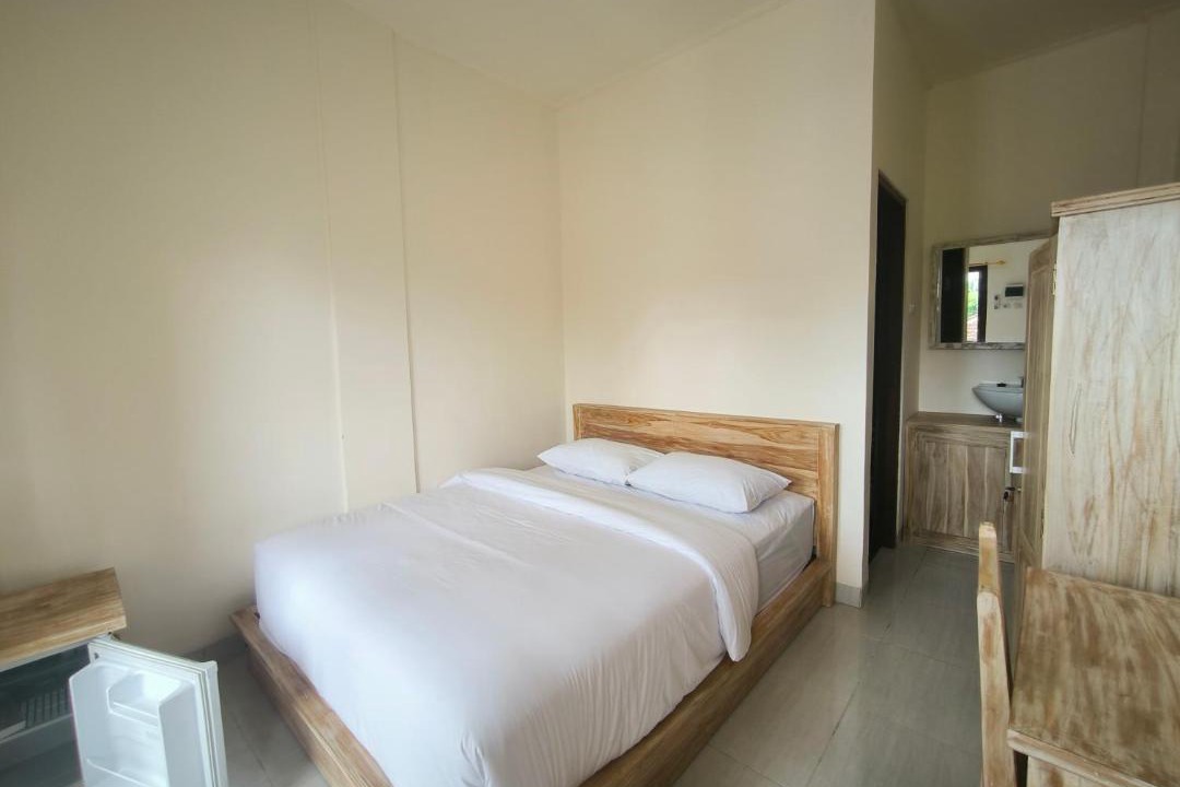 Photo of Bedroom in North Legian
