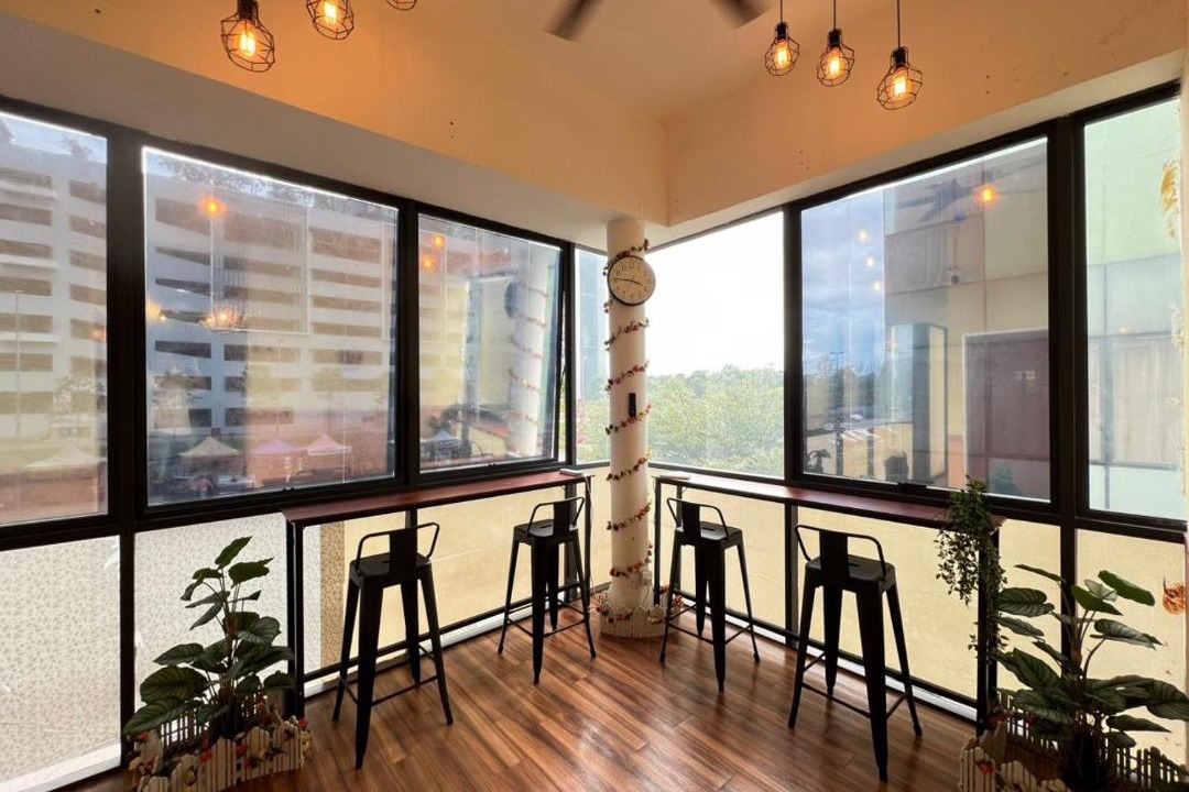 Photo of Others in Kota Warisan