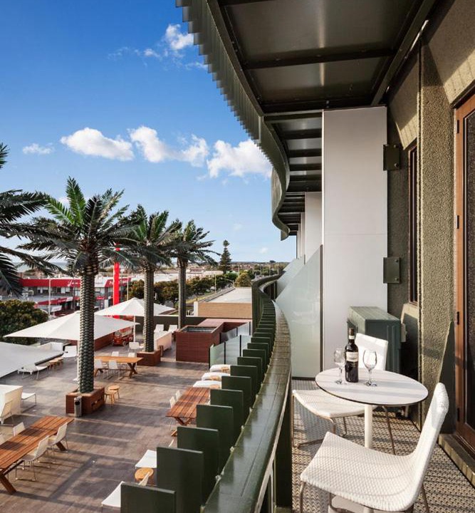 Photo of Patio Balcony in Frankston