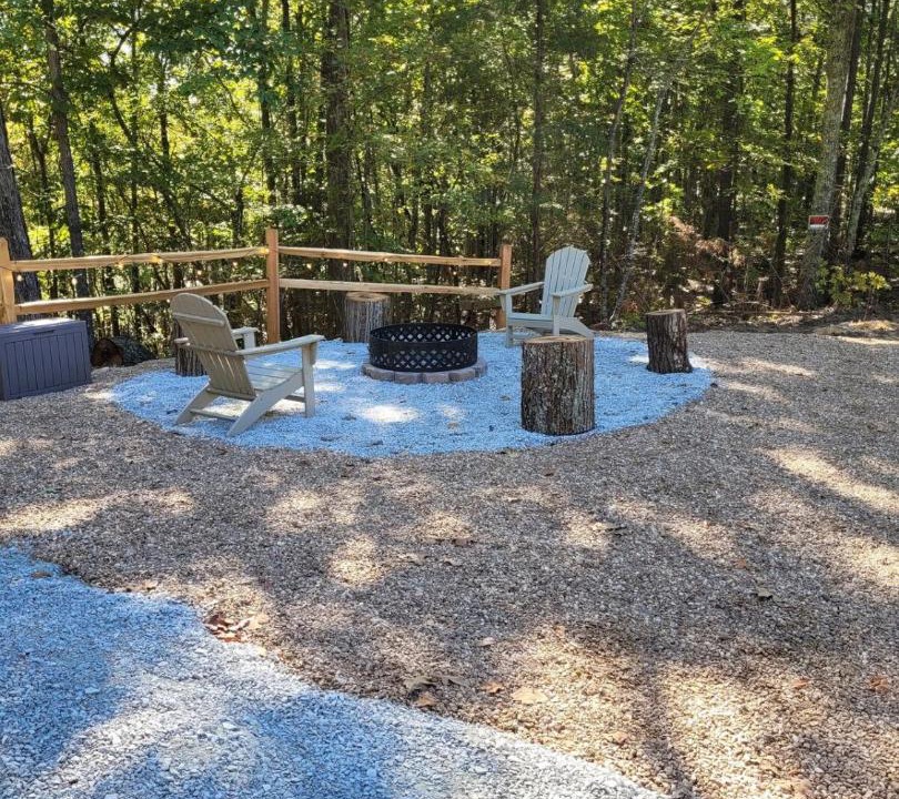 Photo of Outdoor in Sugar Tree