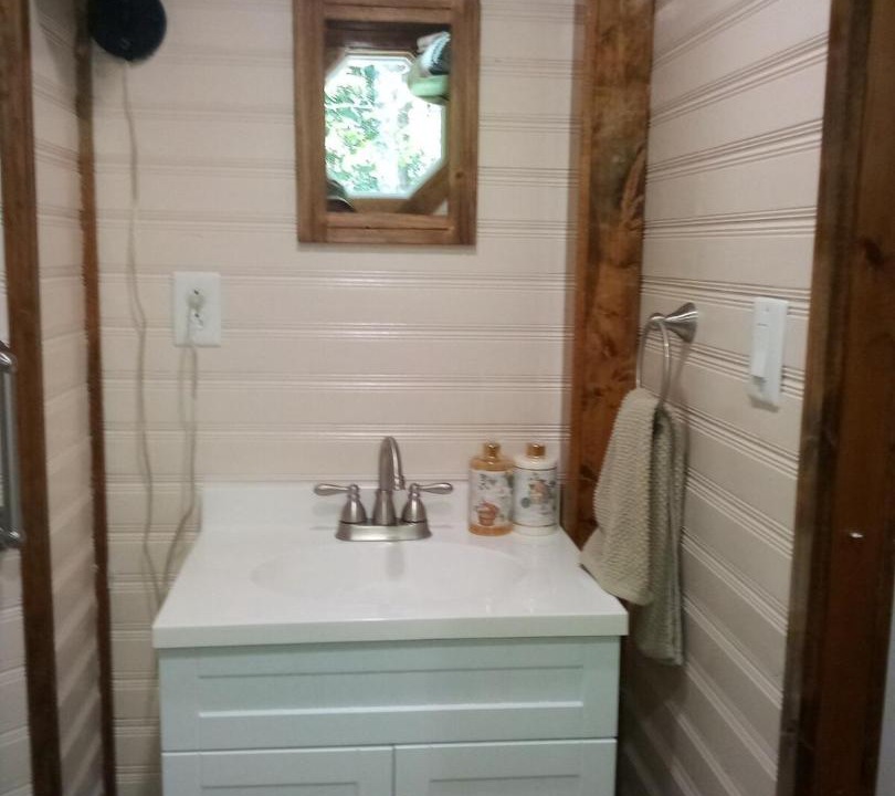 Photo of Bathroom in Sugar Tree