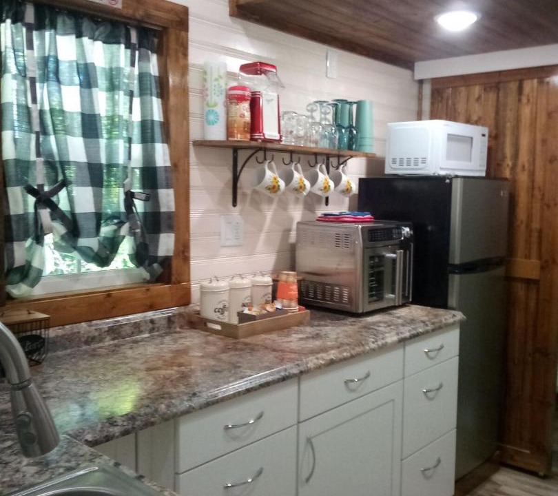 Photo of Kitchen in Sugar Tree