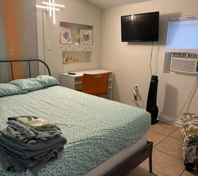 Photo of Bedroom in Westside