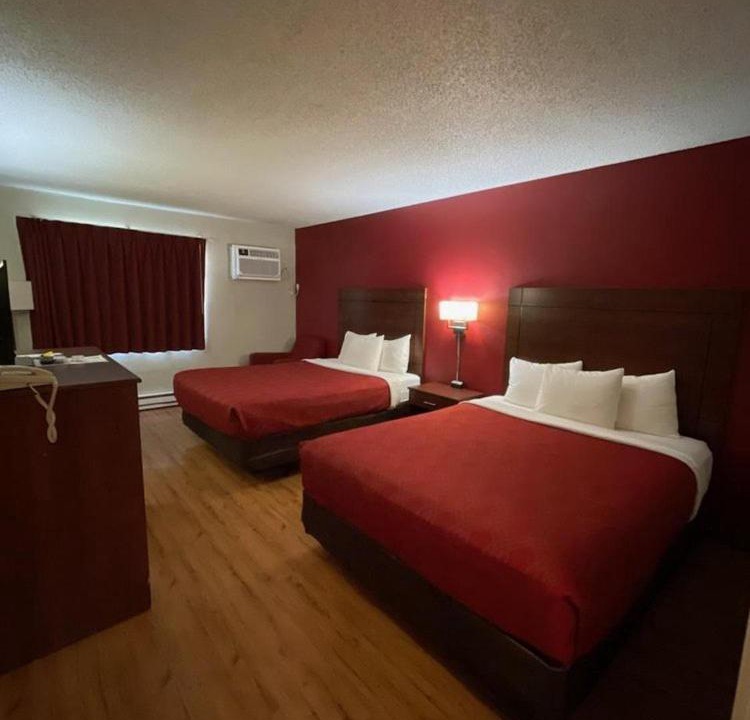 Photo of Bedroom in Prineville